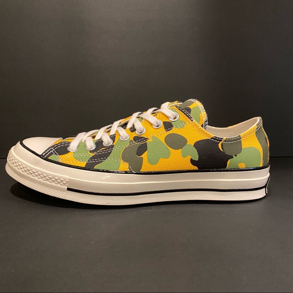 Converse Chuck Taylor All-Star Camo